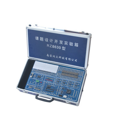 RZ8630 通信工程的設計概述及關鍵要點